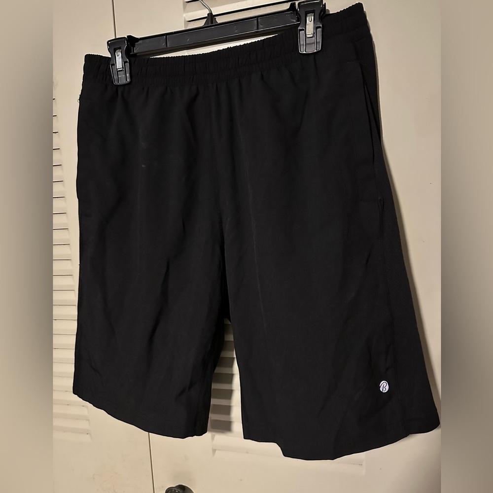 Athletic shorts